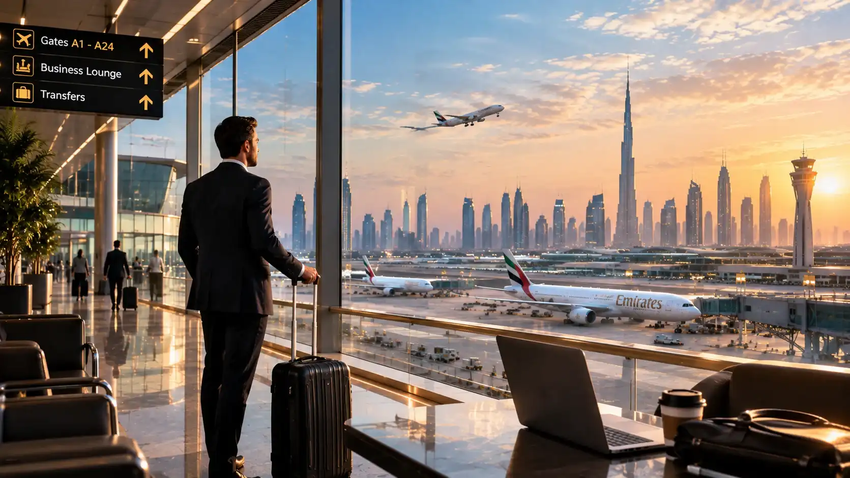 Business Travel