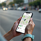 Taxi Image