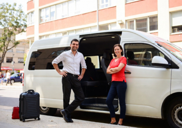 Tour Guide and Safe Driver Service in Dubai by Brilliant Drive