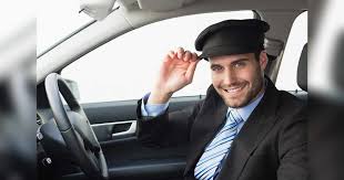 professional weekly chauffeur service in Dubai