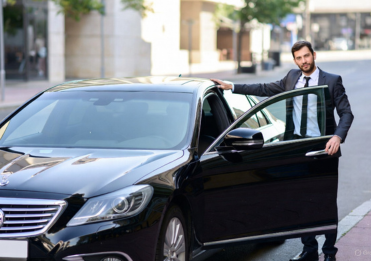 monthly chauffeur service Dubai personal driver