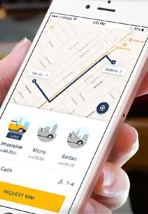 Safe driver  in dubai