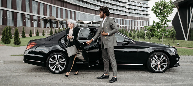 Fast Garage pick up service Dubai with car drop off and RTA testing services