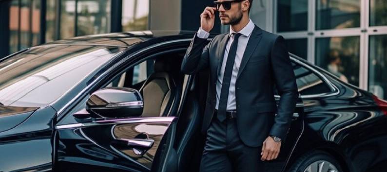 Expert Weekly chauffeur service Dubai with reliable professional drivers