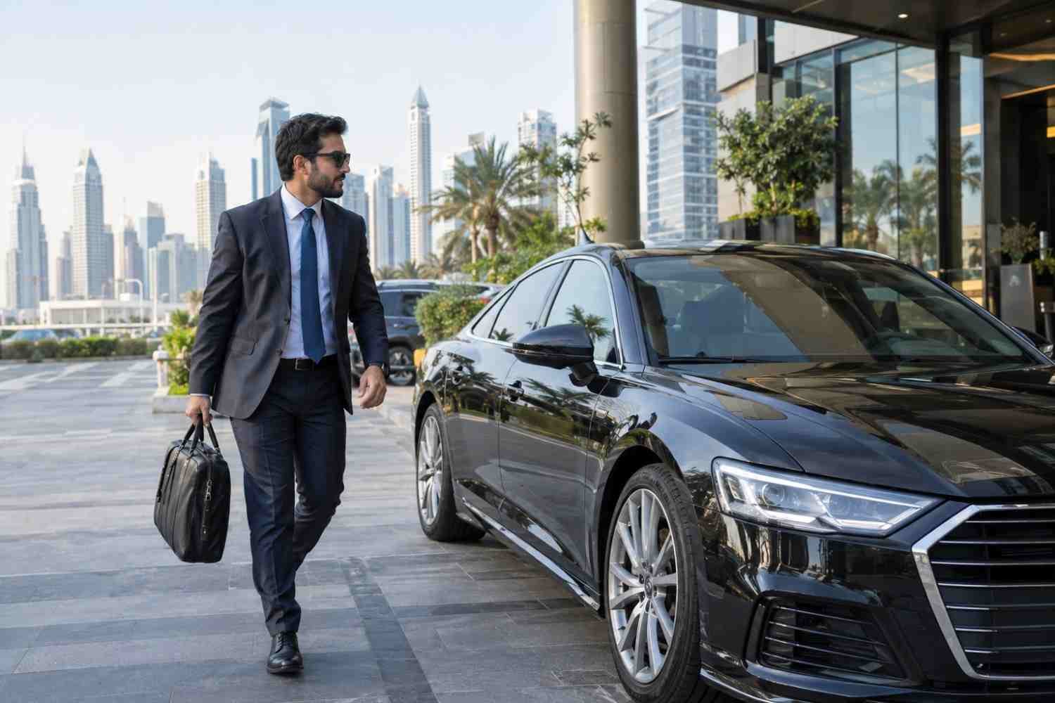 Car Rental Dubai: Prices, Documents & Booking Guide (2026)