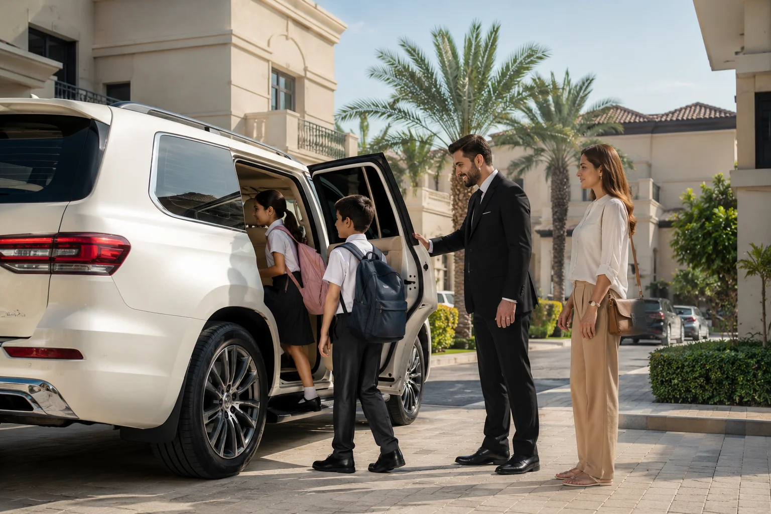Monthly Driver Service Dubai | A Smarter, Safer, and More Cost-Effective Way to Travel