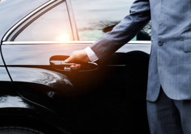 monthly chauffuer service in dubai