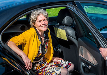 Safe Driver Dubai: Your Reliable Chauffeur Service