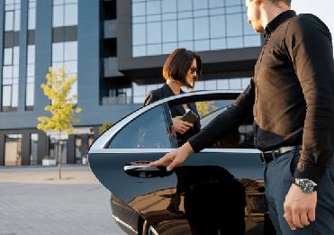 Daily Chauffeur Service in Dubai for Comfortable and Stress-Free Travel