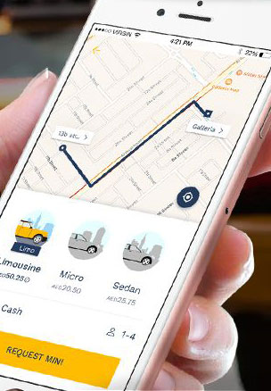 Welcome to Brilliant Drive Dubai