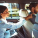 Personal Driver Service in Dubai